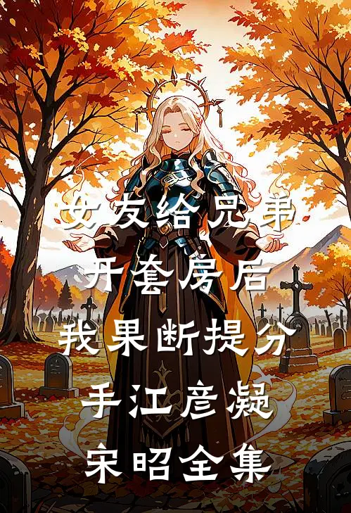 女友给兄弟开套房后，我果断提分手江彦凝宋昭全集