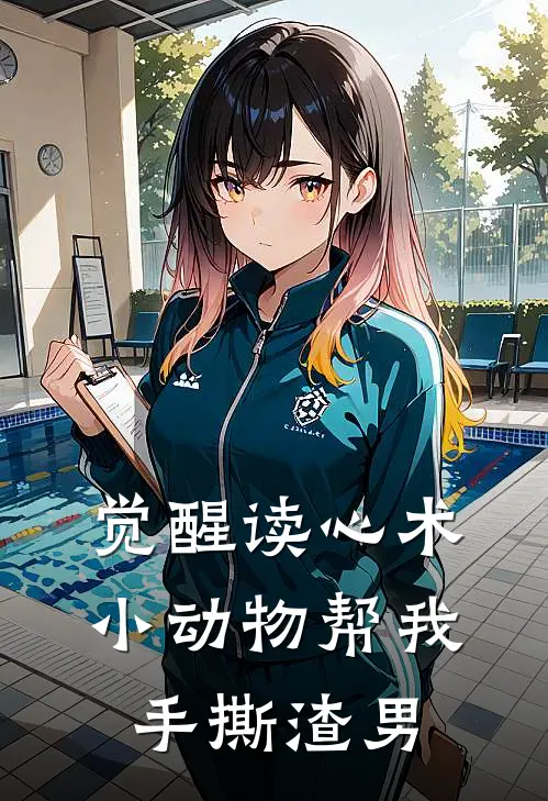 觉醒读心术，小动物帮我手撕渣男