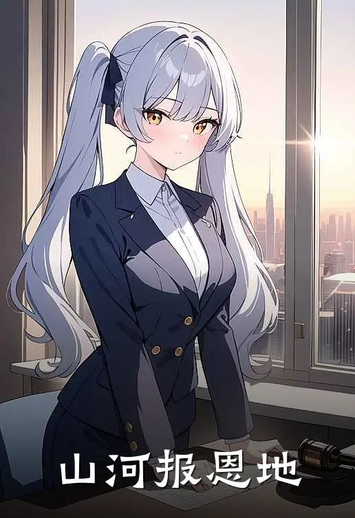 山河报恩地