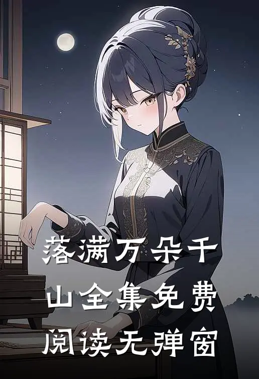 落满万朵千山全集免费阅读无弹窗
