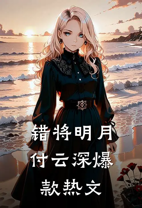错将明月付云深爆款热文
