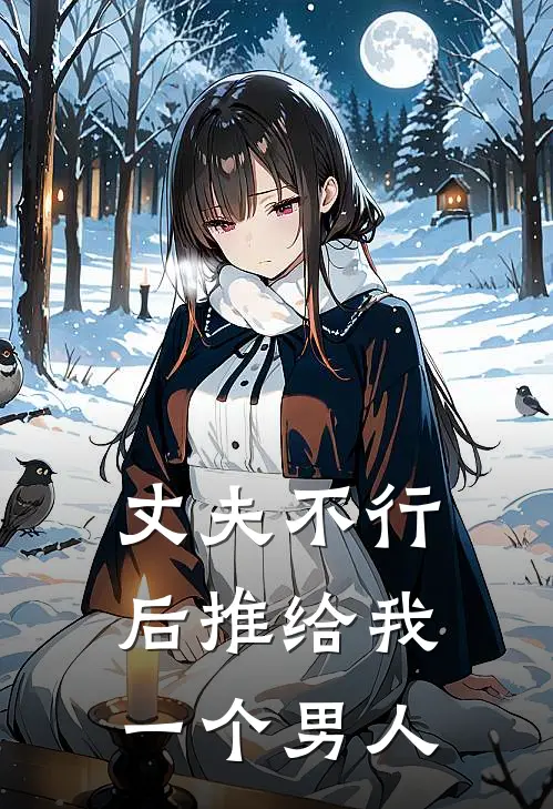 丈夫不行后推给我一个男人