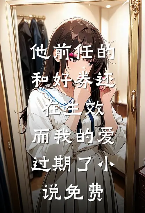 他前任的和好券还在生效，而我的爱过期了小说免费