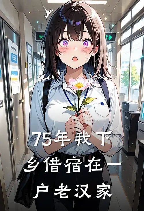 75年我下乡借宿在一户老汉家