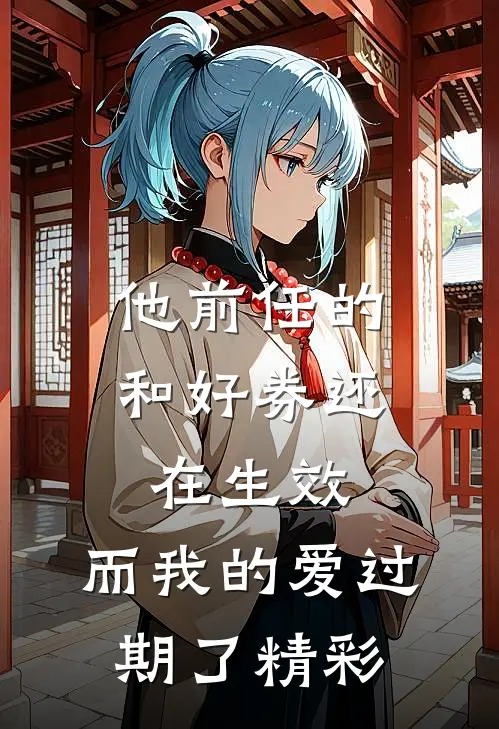 他前任的和好券还在生效，而我的爱过期了精彩