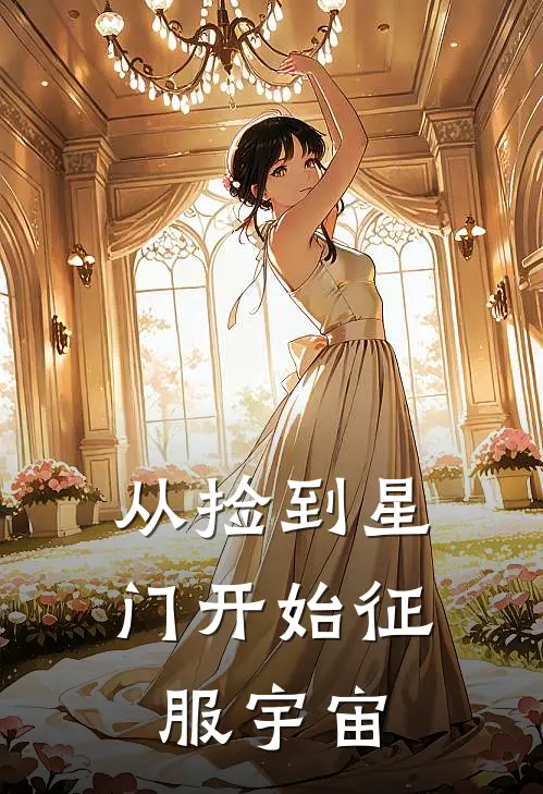 从捡到星门开始征服宇宙
