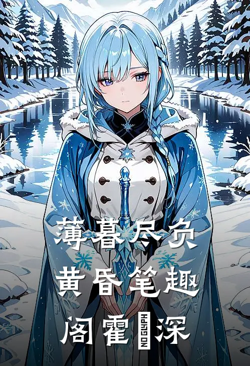 薄暮尽负黄昏笔趣阁霍璟深