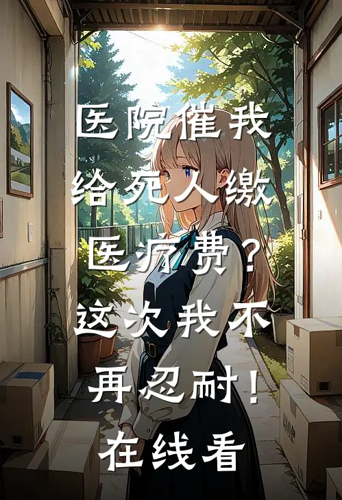 医院催我给死人缴医疗费？这次我不再忍耐！在线看