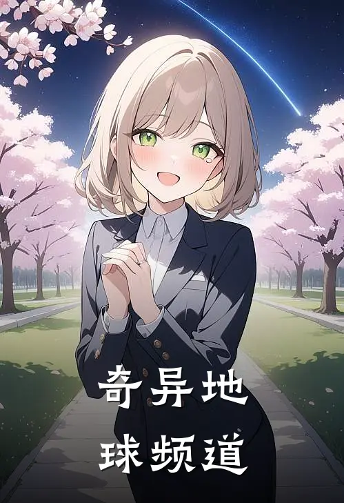 奇异地球频道
