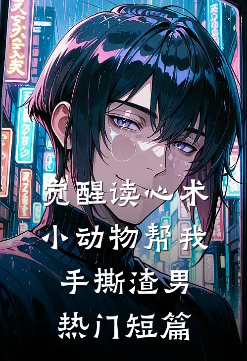 觉醒读心术，小动物帮我手撕渣男热门短篇