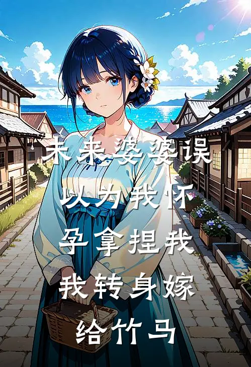 未来婆婆误以为我怀孕拿捏我,我转身嫁给竹马