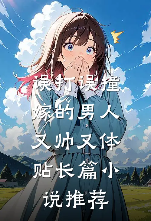 误打误撞嫁的男人，又帅又体贴长篇小说推荐
