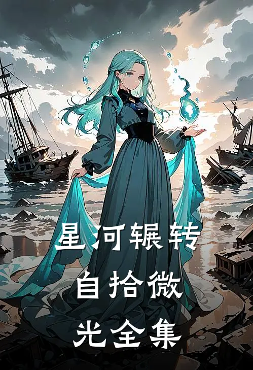 星河辗转，自拾微光全集