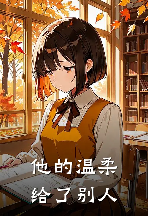他的温柔给了别人