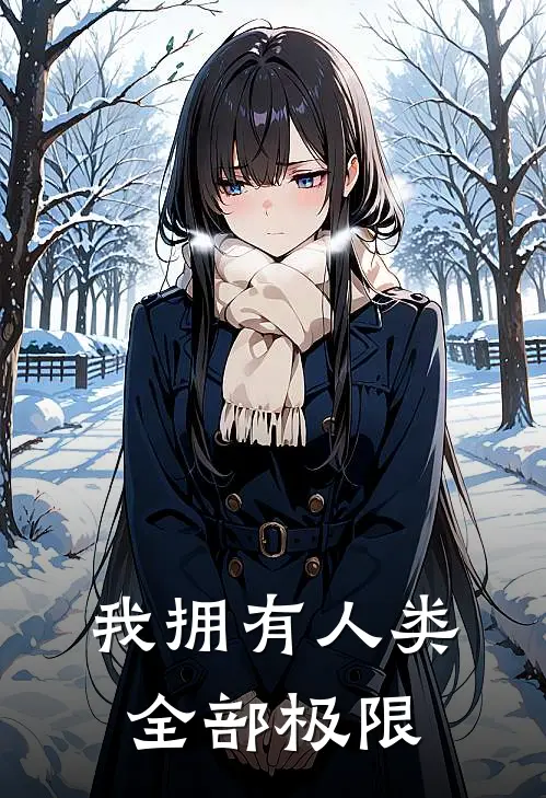 我拥有人类全部极限
