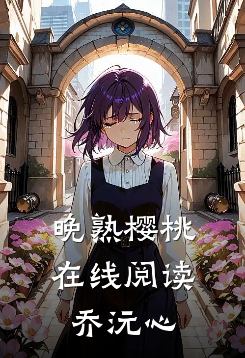 晚熟樱桃在线阅读乔沅心