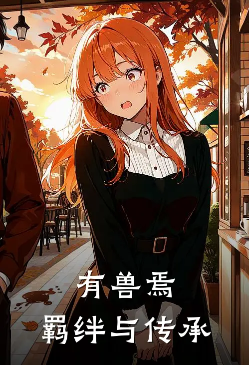 有兽焉:羁绊与传承