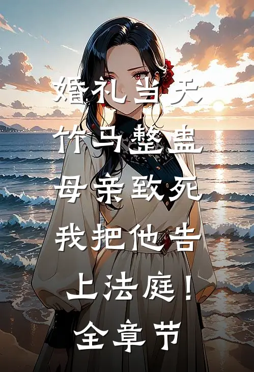 婚礼当天竹马整蛊母亲致死，我把他告上法庭！全章节