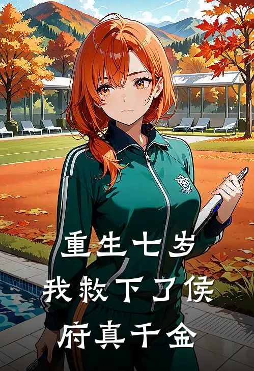 重生七岁,我救下了侯府真千金