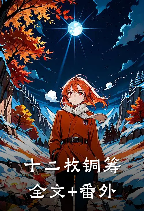 十二枚铜筹全文+番外