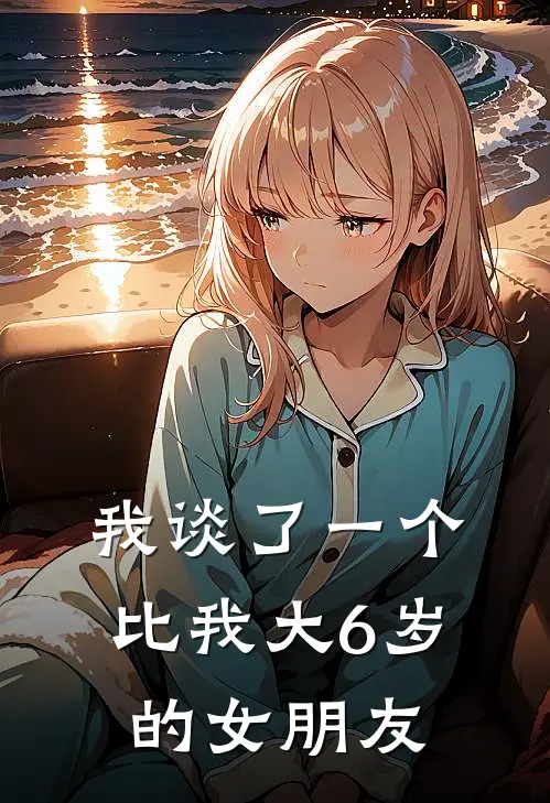 我谈了一个比我大6岁的女朋友
