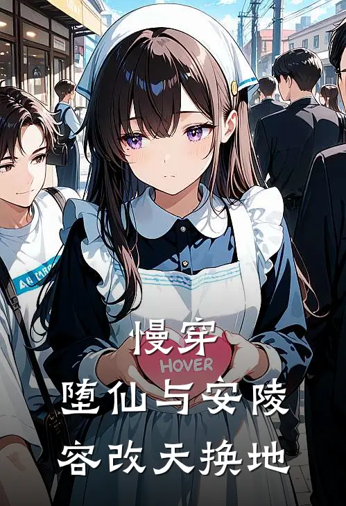 慢穿,堕仙与安陵容改天换地