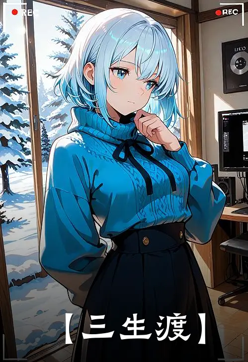 【三生渡】