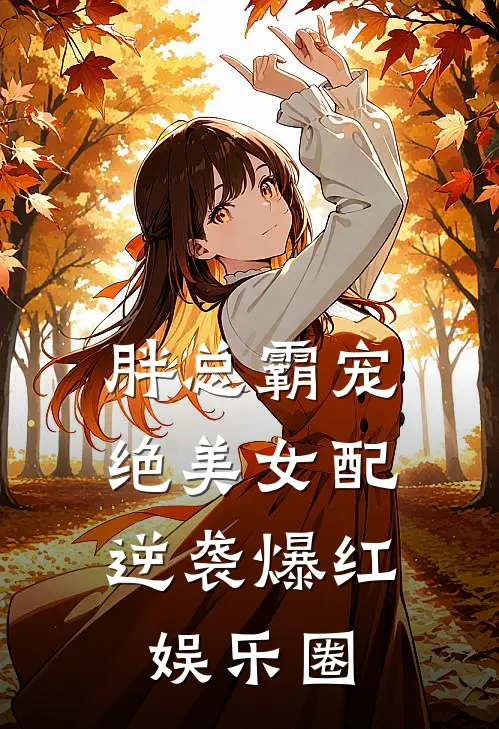 胖总霸宠:绝美女配逆袭爆红娱乐圈