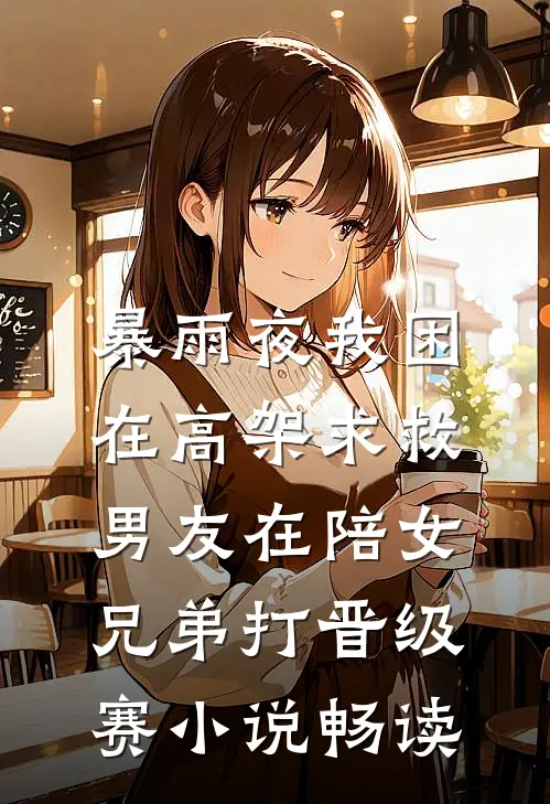 暴雨夜我困在高架求救，男友在陪女兄弟打晋级赛小说畅读