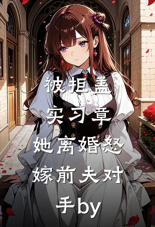 被拒盖实习章，她离婚怒嫁前夫对手by