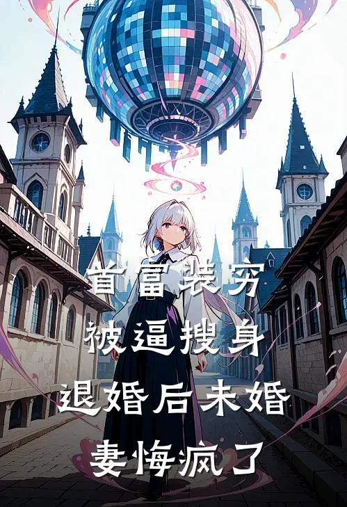 首富装穷被逼搜身,退婚后未婚妻悔疯了