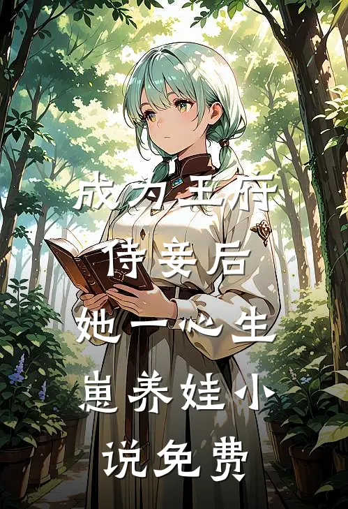 成为王府侍妾后，她一心生崽养娃小说免费