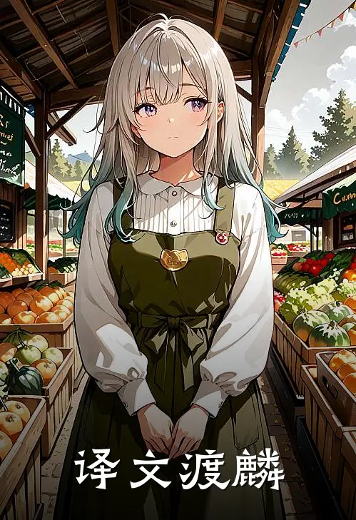 译文渡麟