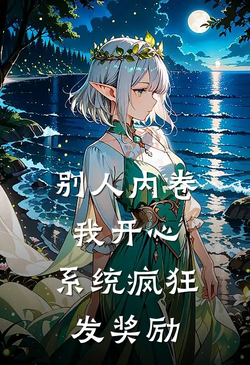 别人内卷我开心,系统疯狂发奖励