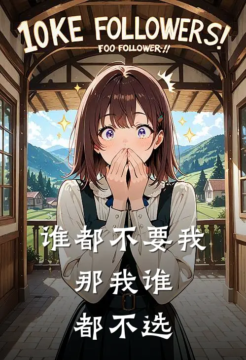谁都不要我，那我谁都不选