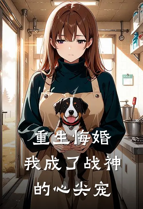 重生悔婚,我成了战神的心尖宠
