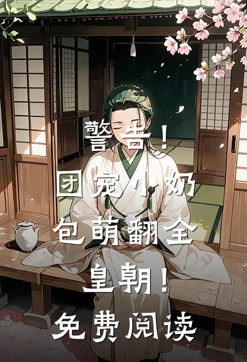 警告！团宠小奶包萌翻全皇朝！免费阅读