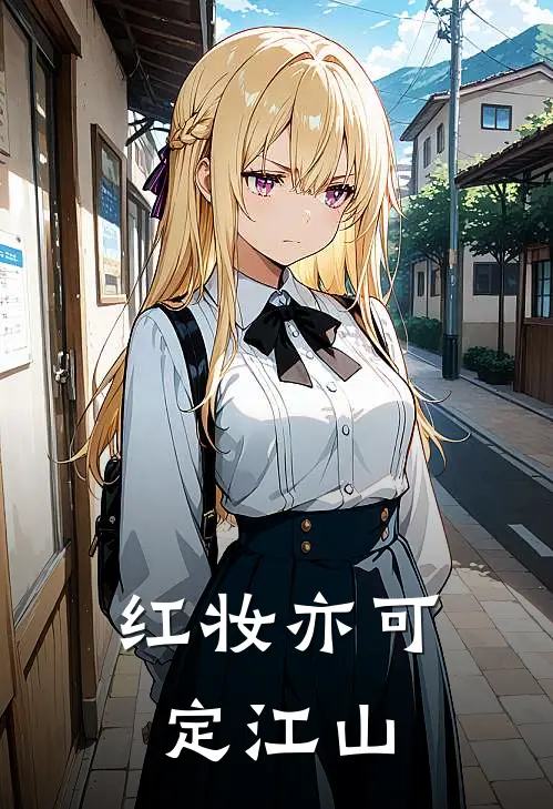 红妆亦可定江山