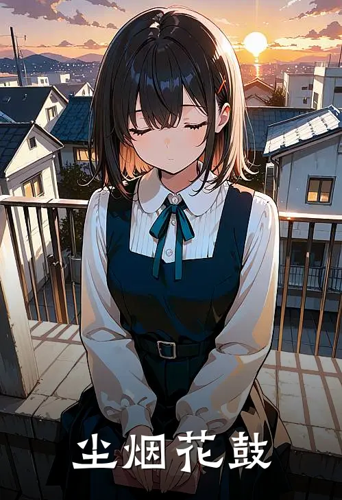 尘烟花鼓