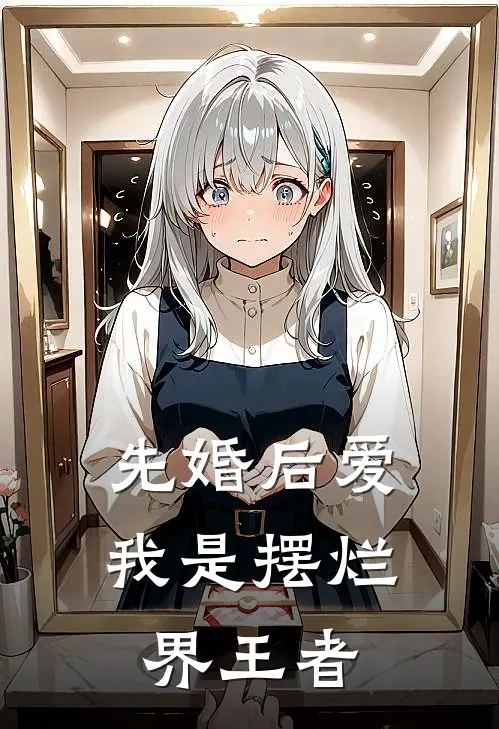 先婚后爱，我是摆烂界王者