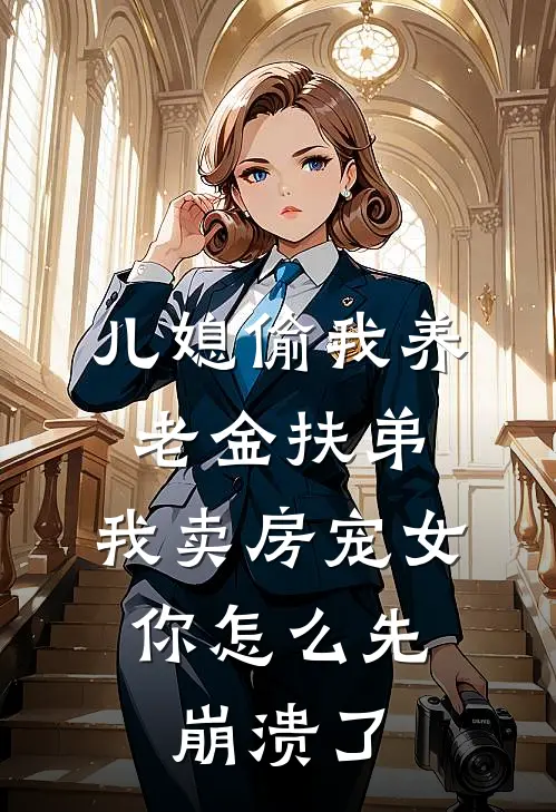 儿媳偷我养老金扶弟，我卖房宠女，你怎么先崩溃了