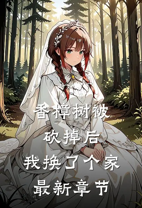 香樟树被砍掉后，我换了个家最新章节