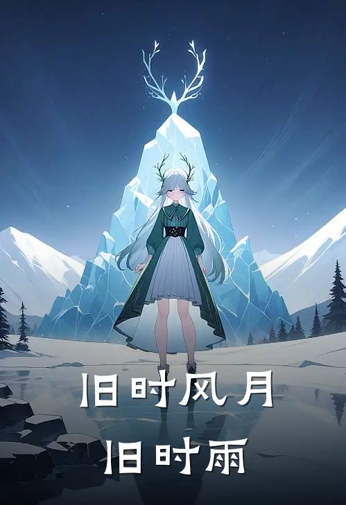 旧时风月旧时雨