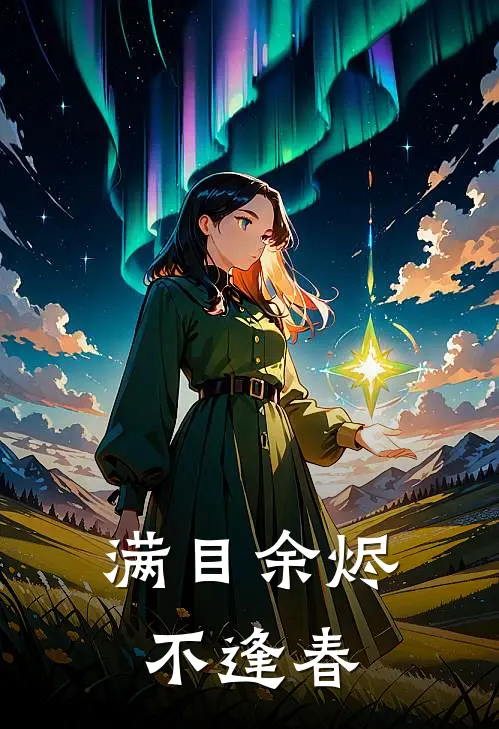 满目余烬,不逢春