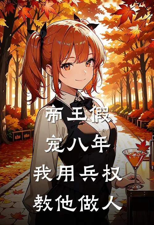帝王假宠八年，我用兵权教他做人