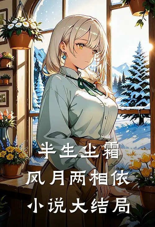 半生尘霜，风月两相依小说大结局