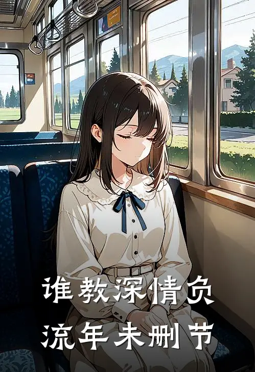 谁教深情负流年未删节