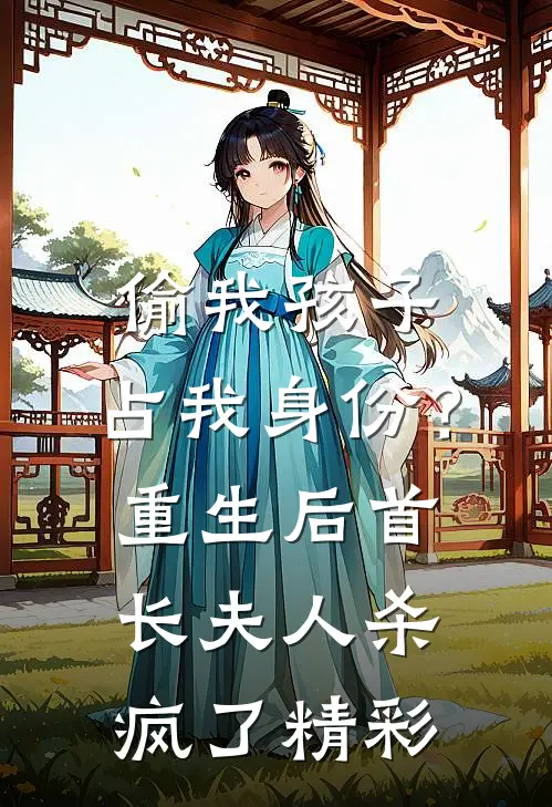偷我孩子、占我身份？重生后首长夫人杀疯了精彩