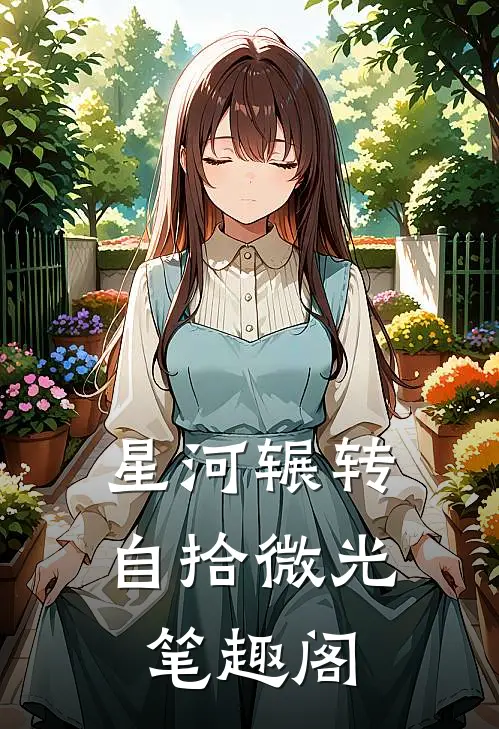星河辗转，自拾微光笔趣阁