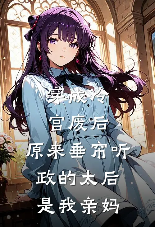 穿成冷宫废后，原来垂帘听政的太后是我亲妈